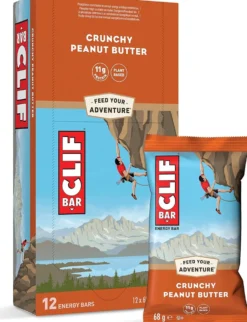 Clif Bar (12x68g)