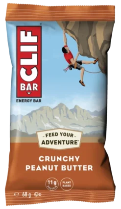Clif Bar (12x68g)
