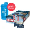 Clif Bar (12x68g) Bodylab24 Shaker gratis