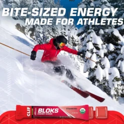 Clif Bloks Energy Chews (18x60g)