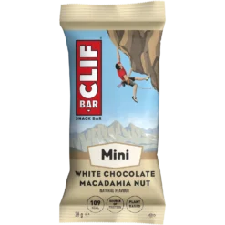 Clif Mini Bar Testpaket (12x28g)