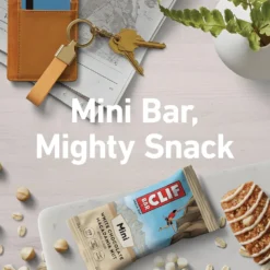 Clif Mini Bar Testpaket (12x28g)