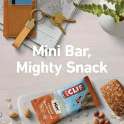 Clif Mini Bar (10x28g)