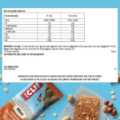 Clif Mini Bar (10x28g)