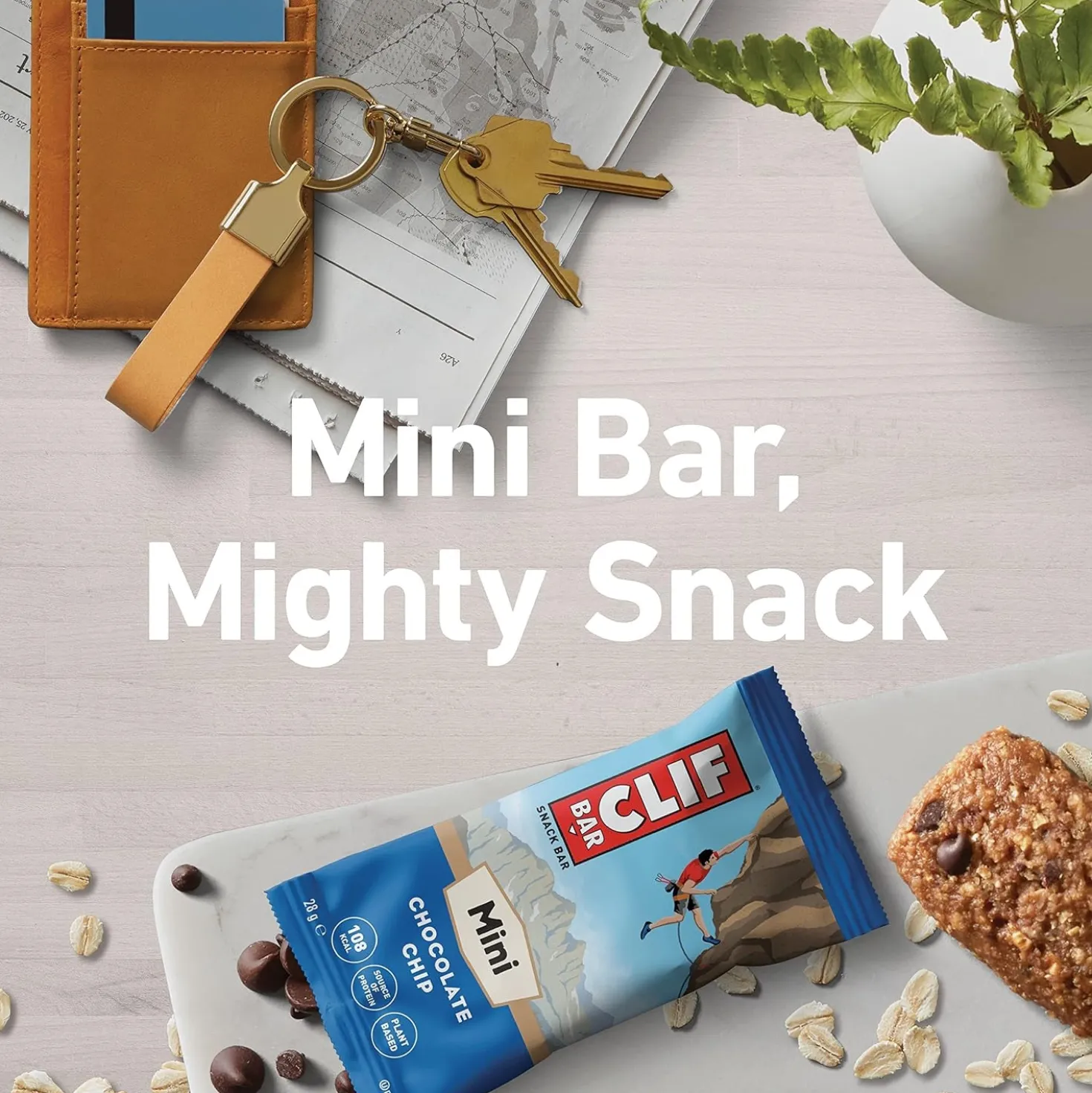 Clif Mini Bar (10x28g)