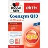 Coenzym Q10 + B-Vitamine (30 Kapseln)
