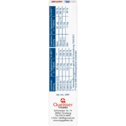 Coenzym Q10 + B-Vitamine (30 Kapseln)