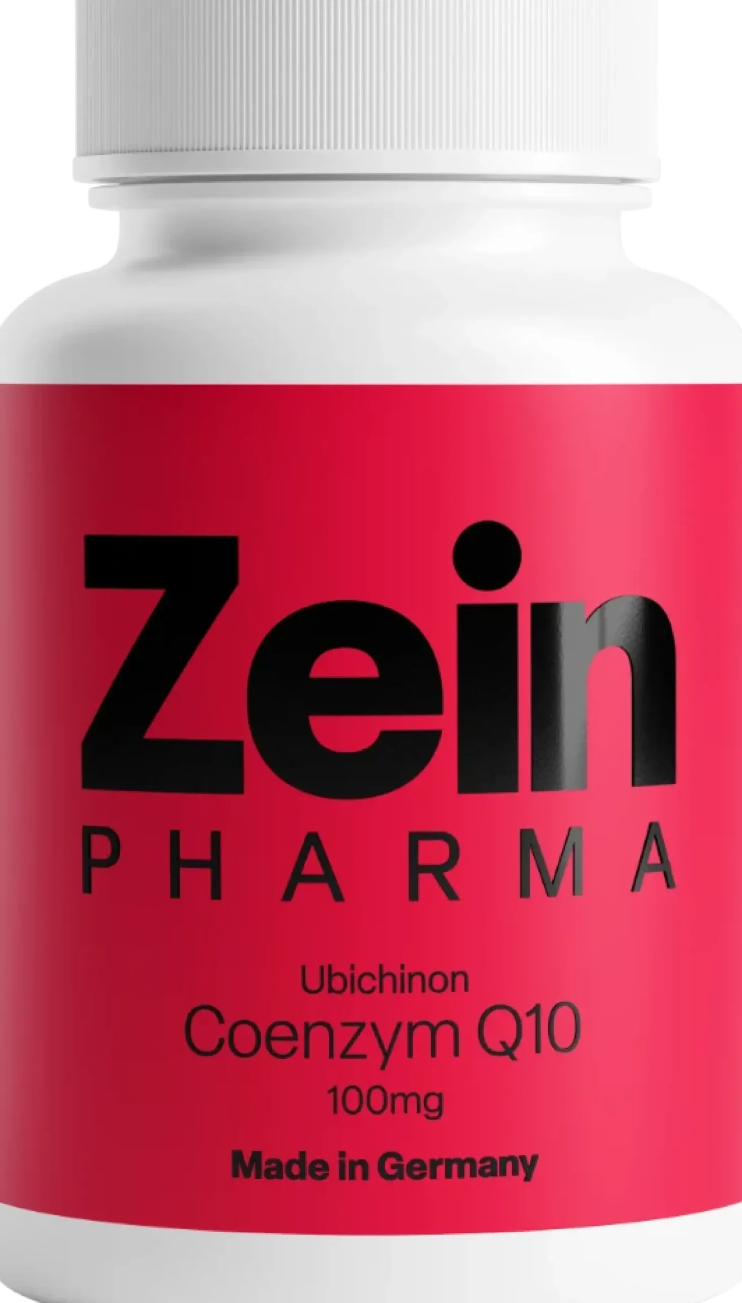 Coenzym Q10 100mg (120 Kapseln)