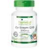 Co-Enzym Q10 200mg (30 Kapseln)