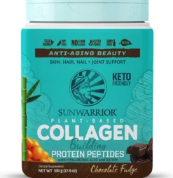 Collagen Building Protein Peptides (500g)