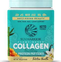 Collagen Building Protein Peptides (500g)