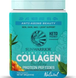Collagen Building Protein Peptides (500g)