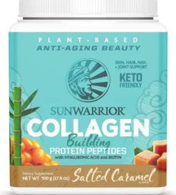 Collagen Building Protein Peptides (500g)