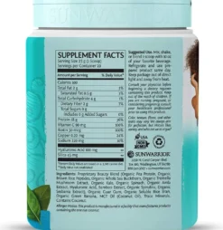 Collagen Building Protein Peptides (500g)