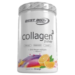 Collagen³ Orange (450g)
