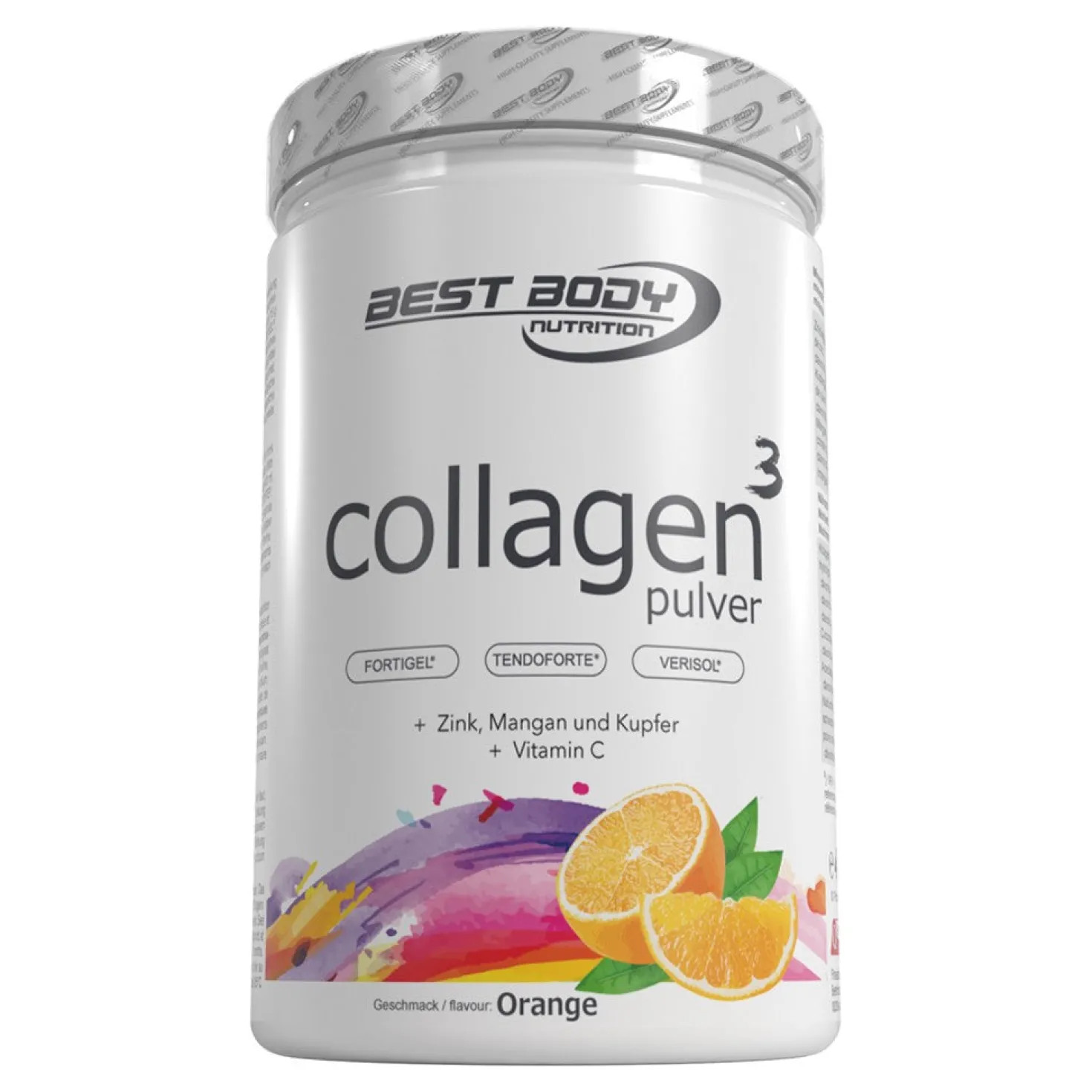 Collagen³ Orange (450g)