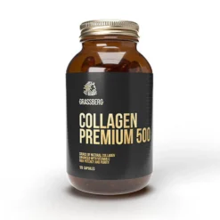 Collagen Premium 500 (120 Kapseln)