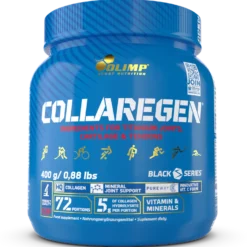 Collaregen - Orange (400g)