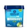 Concentrated Pre Workout (500g)