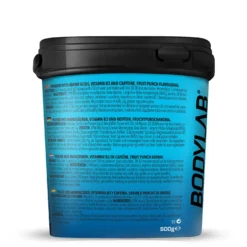 Concentrated Pre Workout (500g)
