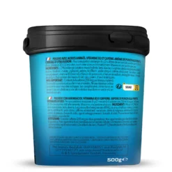 Concentrated Pre Workout (500g)