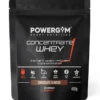 Concentrate Whey (400g)