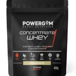 Concentrate Whey (400g)