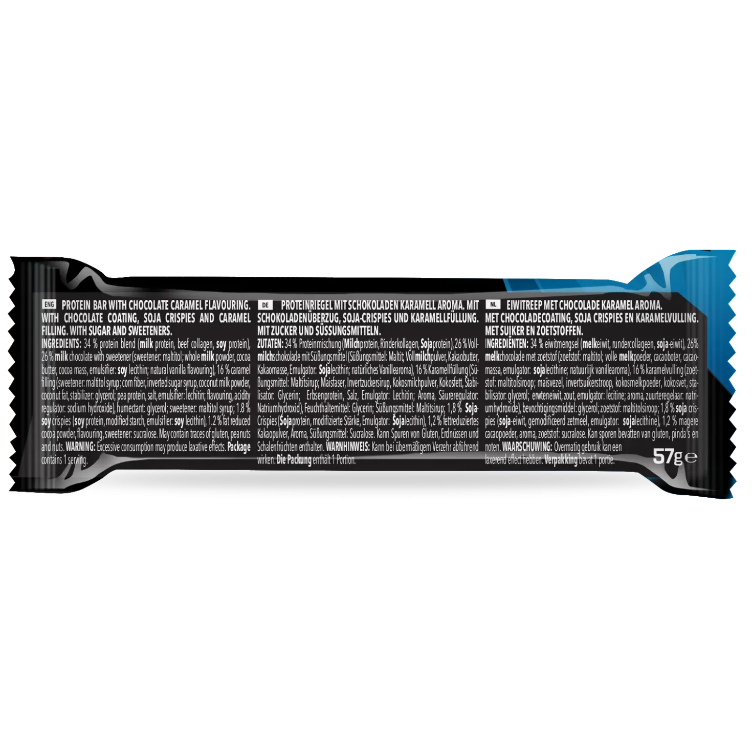 Core Protein Bar (12x57g)
