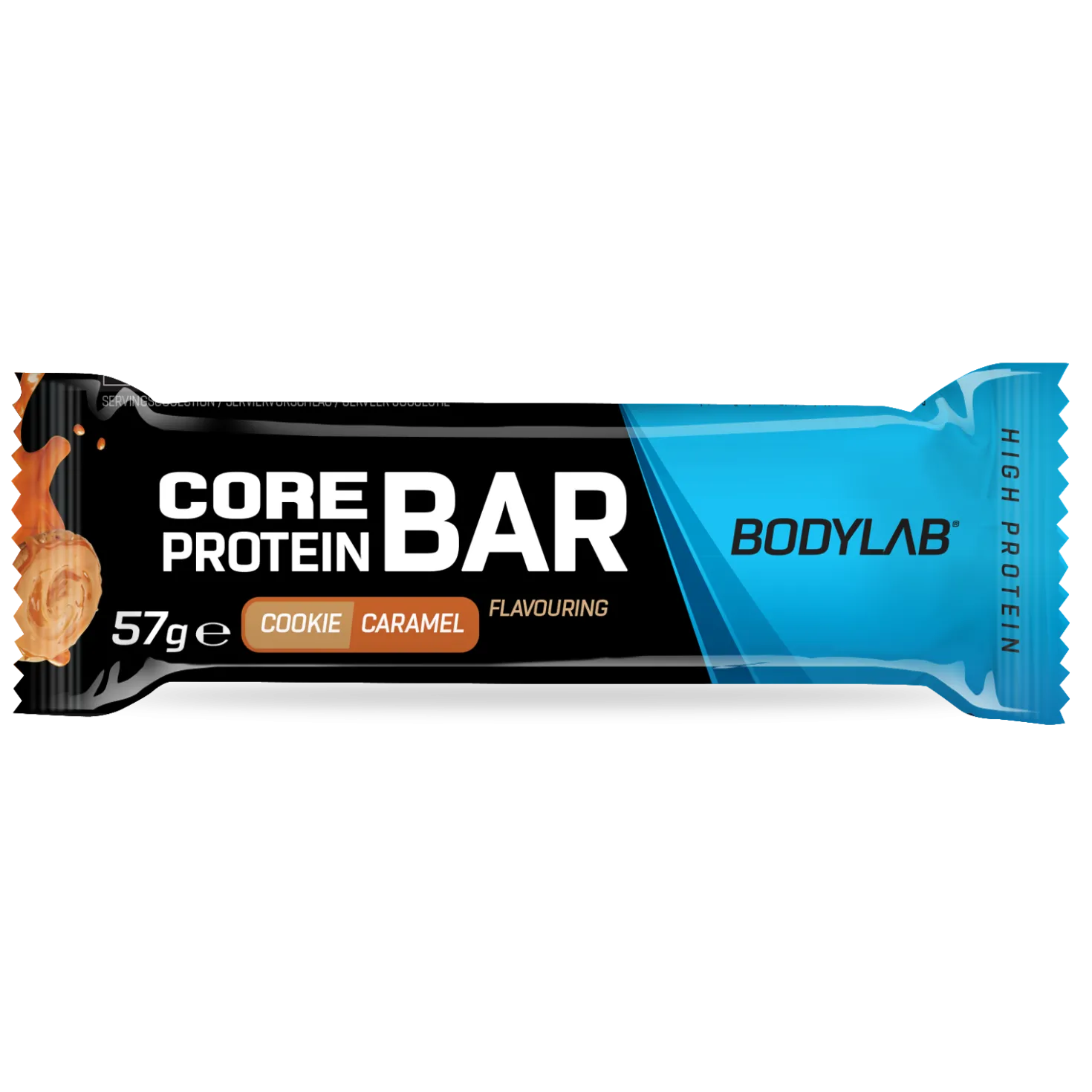 Core Protein Bar (12x57g)