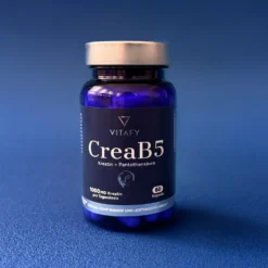 CreaB5 Energie Formel (60 Kapseln)