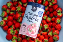 Creamy Protein Shake (420g)