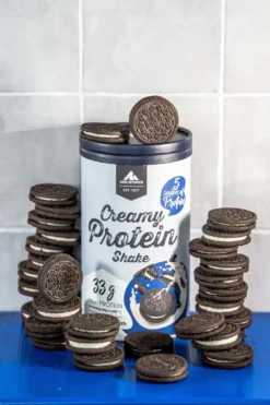 Creamy Protein Shake (420g)
