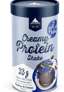 Creamy Protein Shake (420g)