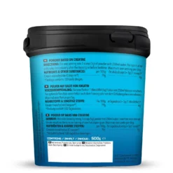 Creatine Creapure® Drink (500g)