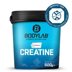Creatine (Creapure®) (500g)