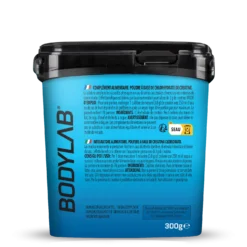 Creatine HCl Powder (300g)