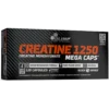 Creatine Mega Caps 1250 (120 Kapseln)