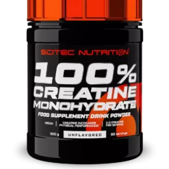 Creatine Monohydrate (300g)