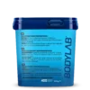 Creatine Monohydrate Mega Caps (400 Kapseln)