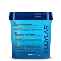 Creatine Monohydrate Mega Caps (400 Kapseln)