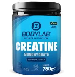Creatine Monohydrate Powder (750g)