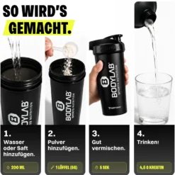 Creatine Monohydrate Powder (100g)