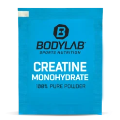 Creatine Monohydrate - 100% Pure Powder Probe (10g)