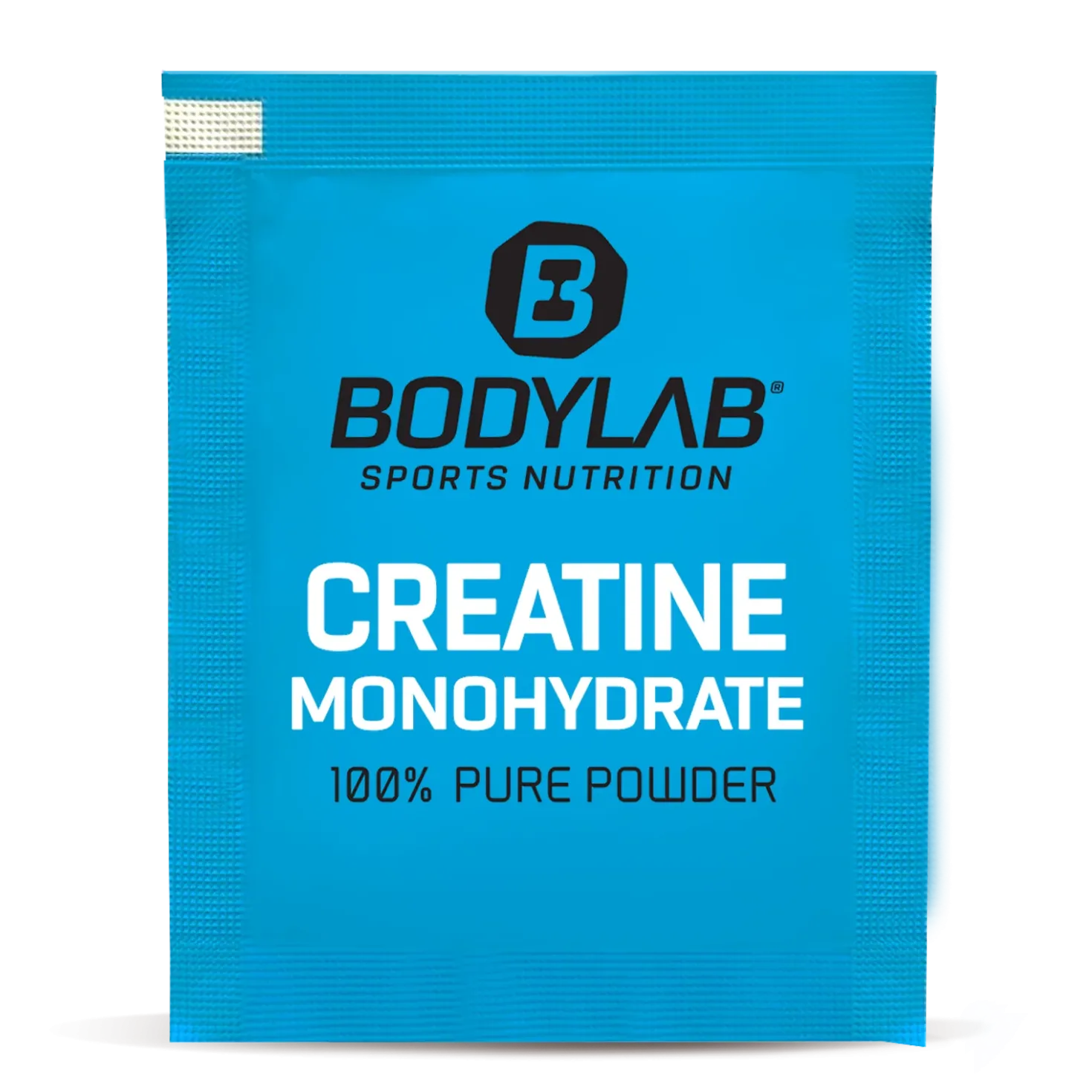 Creatine Monohydrate - 100% Pure Powder Probe (10g)