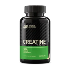 Creatine Monohydrate (180 Tabletten)