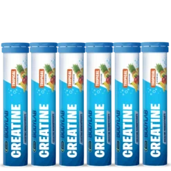 Creatine (6x 16 Brausetabletten)