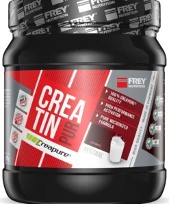 Creatin Pur Creapure® (500g)