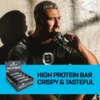Crispy Protein Bar (12x65g)