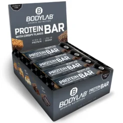 Crispy Protein Bar (12x65g)