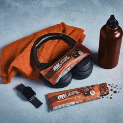 Crunch Protein Bar (10x65g)